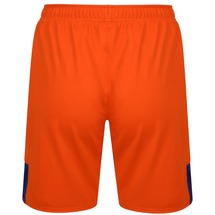 20/21 Luton Town Umbro Orange Shorts Junior