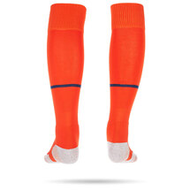 20/21 Luton Town Umbro Orange Home Socks Adult
