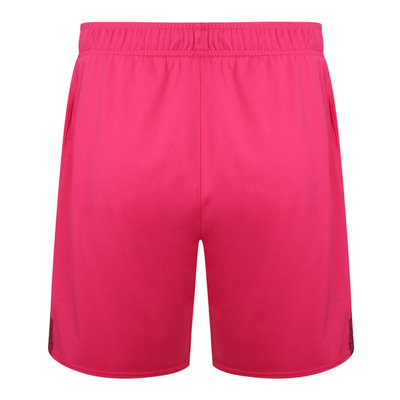 21/22 Pink Goalkeeper Shorts Adult