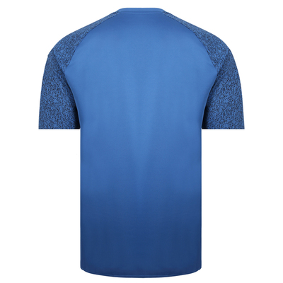 21/22 Blue Goalkeeper Shirt Junior