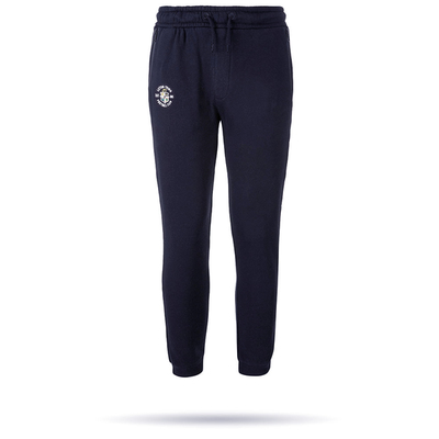 Luton Town Navy Joggers
