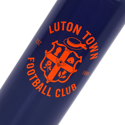 Luton Town Crest Water Bottle