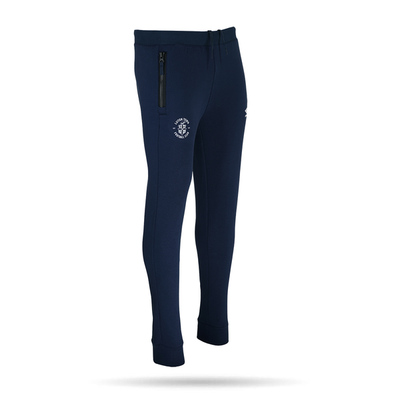 22/23 Navy Travel Pant Adult