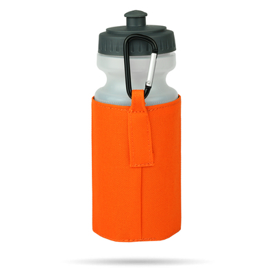 Luton Town Bottle with Holder