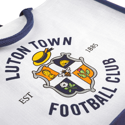 Luton Town Re-Useable Tote Bag