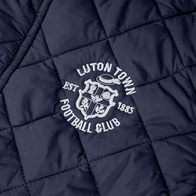 Luton Town Chatsworth Coat
