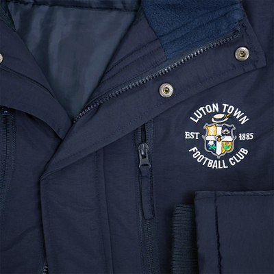Luton Town Stafford Coat