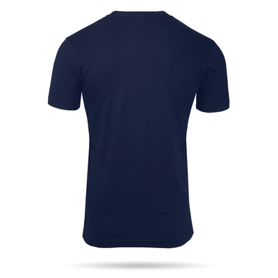 Luton Town Navy Eco T-Shirt