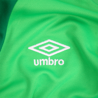 23/24 Green Goalkeeper Youth Shirt