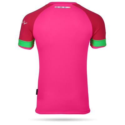 23/24 Pink Goalkeeper Adult Shirt