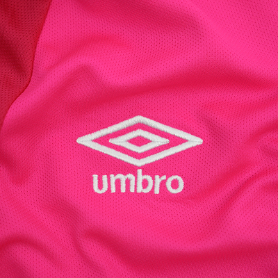 23/24 Pink Goalkeeper Youth Shirt