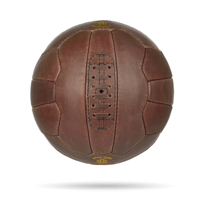 Luton Town Vintage Size 5 Football