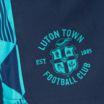 Luton Town Active Shorts Junior