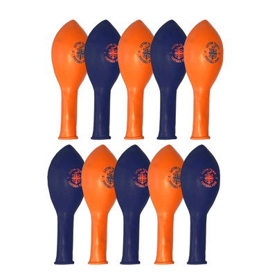Luton Town 10-Pack Balloons