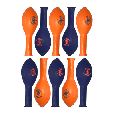 Luton Town 10-Pack Balloons