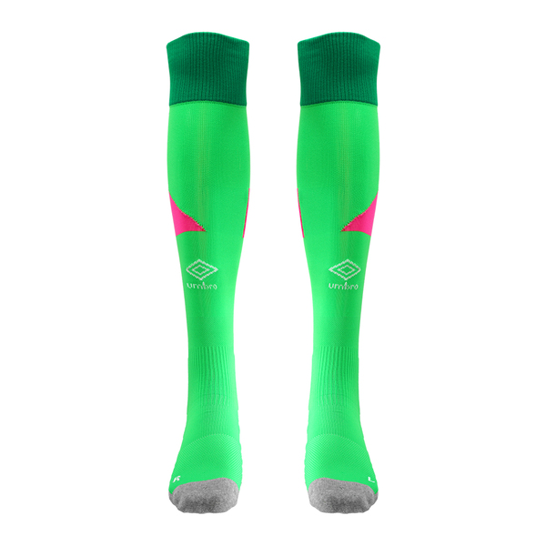 23/24 Green Goalkeeper Adult Socks