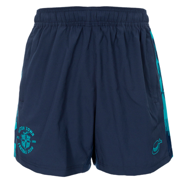 Luton Town Active Shorts Adult