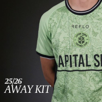 Away Kit