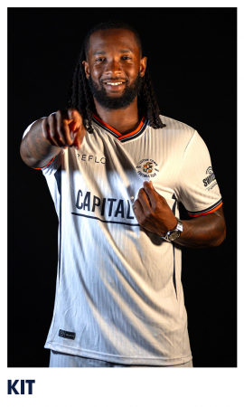 Luton Town Football Club Online Shop – Luton Town FC