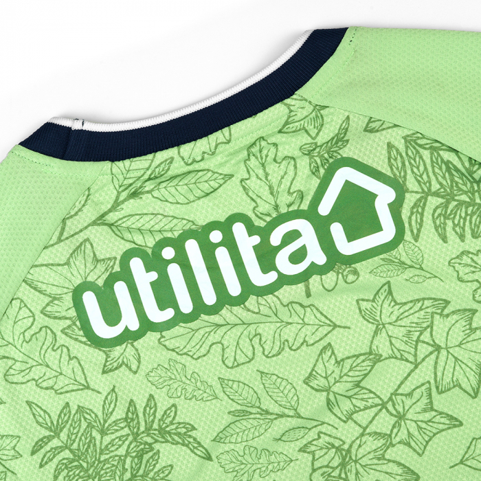 25/26 Third Junior Shirt