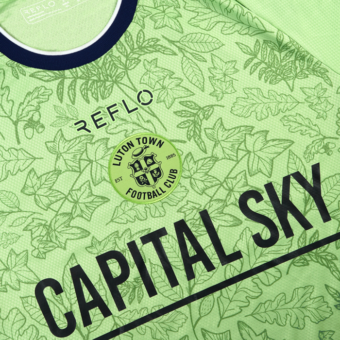 25/26 Third Junior Shirt