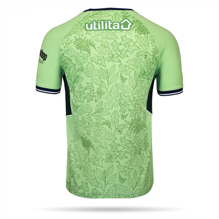 25/26 Third Junior Shirt