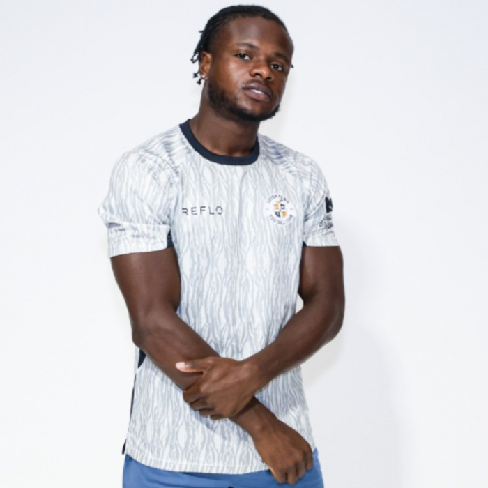 25/26 Matchday Junior Tee