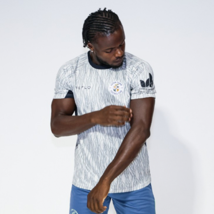 25/26 Matchday Junior Tee