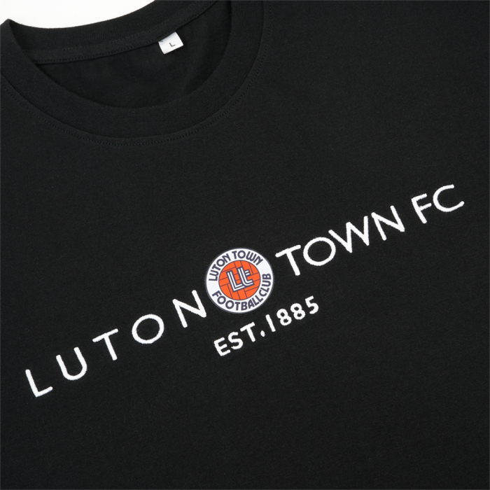 Luton Town Statement Tee