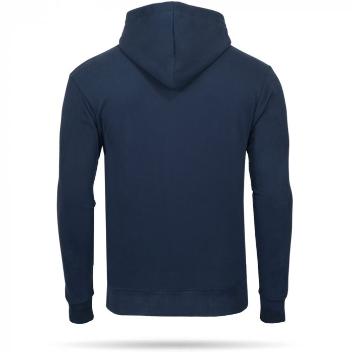 Luton Town Maple Hoodie
