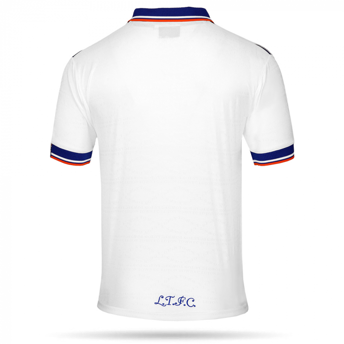 Luton Town Retro 1997-99 Home Shirt