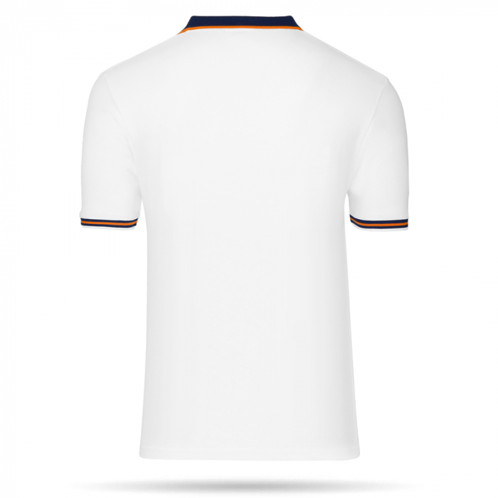 Luton Town Retro Oak Polo