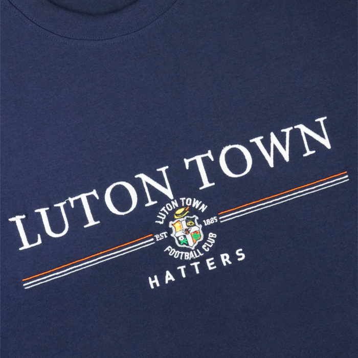 Luton Town Maple Tee