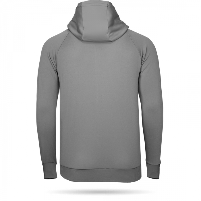 25/26 Travel Adult Zip Hoodie