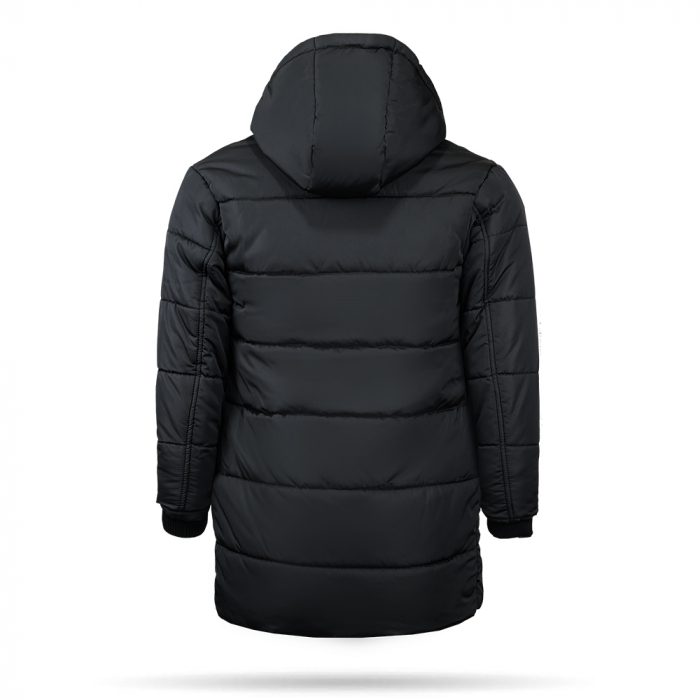 Luton Town Kids Bench Jacket