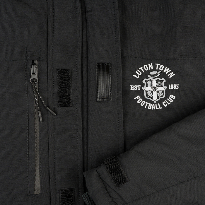 Luton Town Tech Jacket