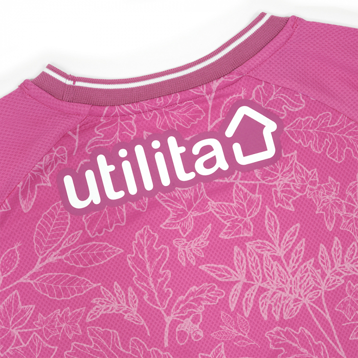 25/26 Third GK Junior Shirt