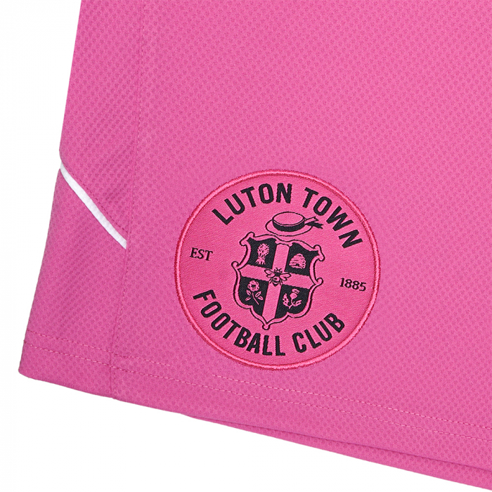 25/26 Third GK Adult Shorts