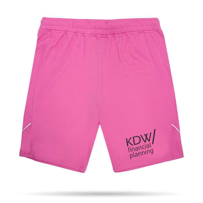 25/26 Third GK Junior Shorts