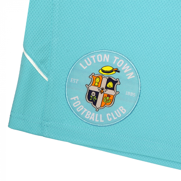 25/26 Away GK Adult Shorts