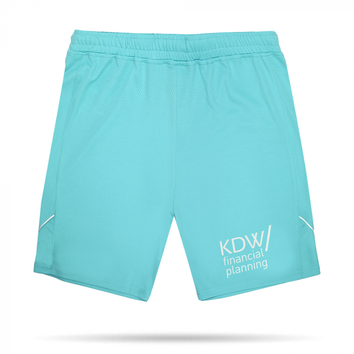 25/26 Away GK Junior Shorts