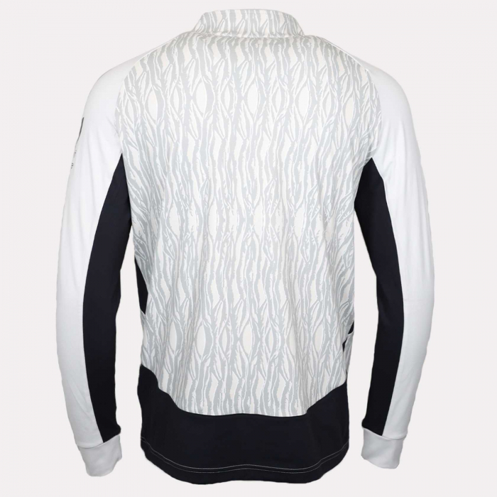 25/26 Matchday Junior Zip Top