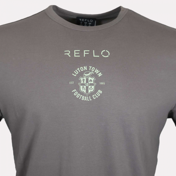 25/26 Travel Junior Tee