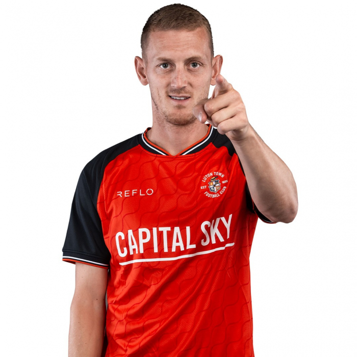 25/26 Home Junior Shirt