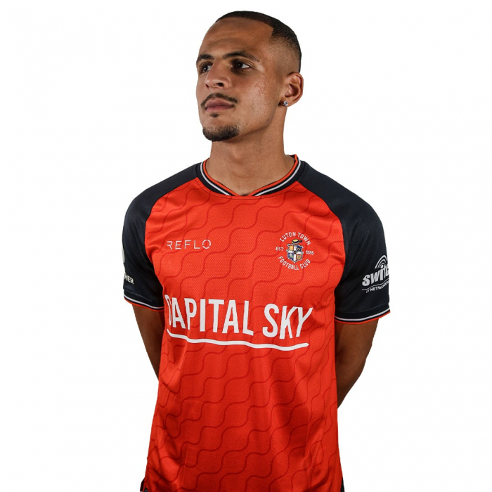 25/26 Home Junior Shirt