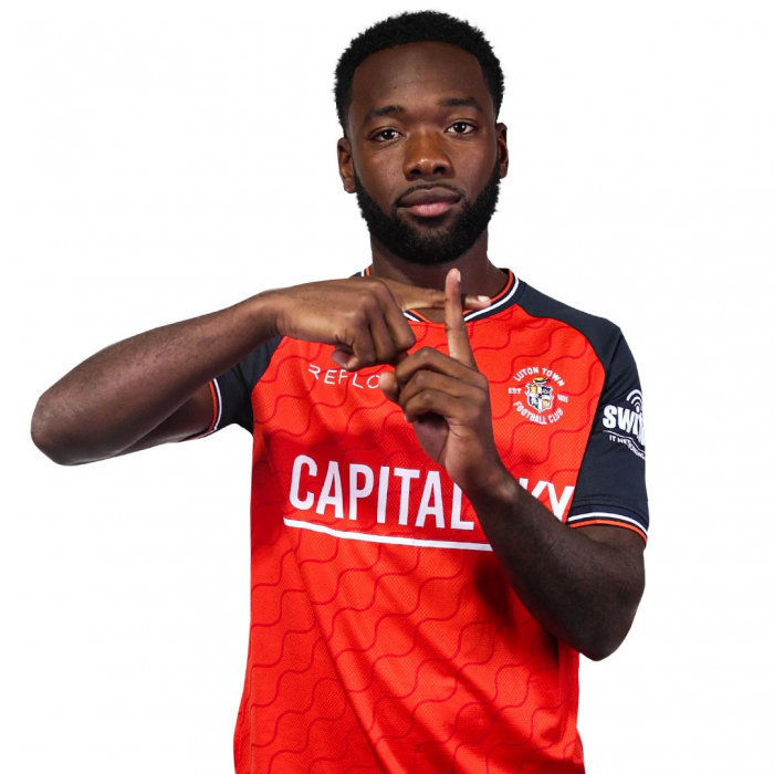 25/26 Home Adult Plus Shirt