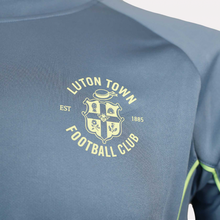 25/26 Training Adult Tee
