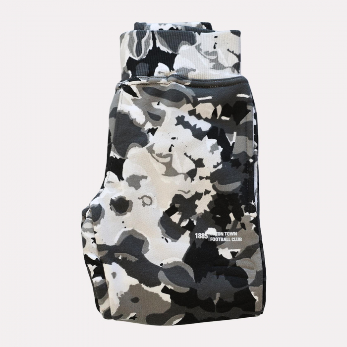 Luton Town Kids Tie-Dye Joggers