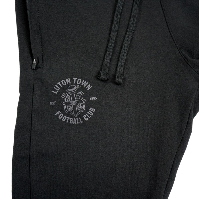 Luton Town Blackout Joggers