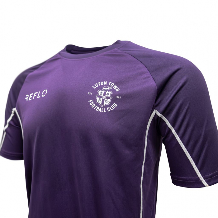 26/27 Training Junior Tee